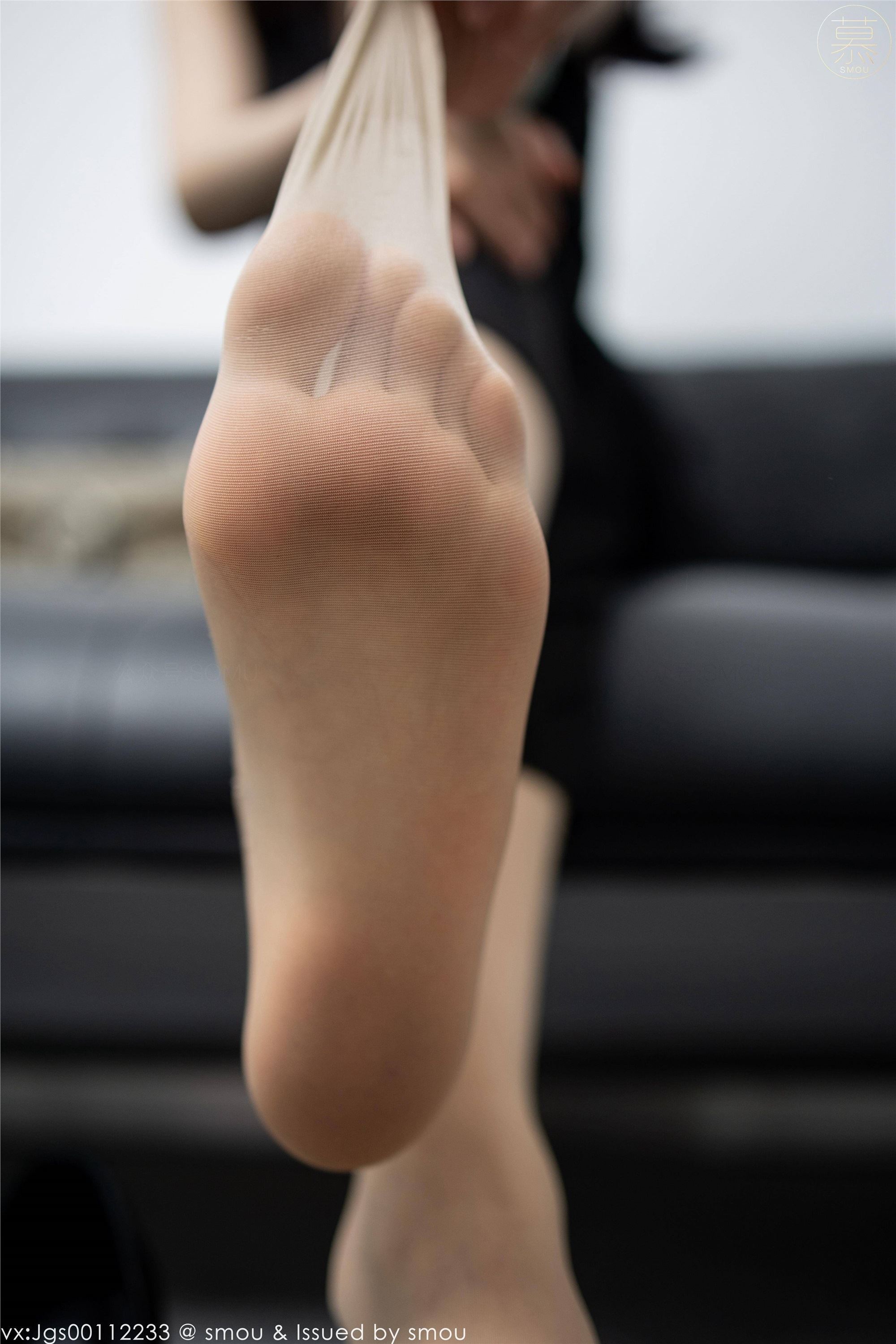 丝慕SMOU 蜜系列 M035 可儿